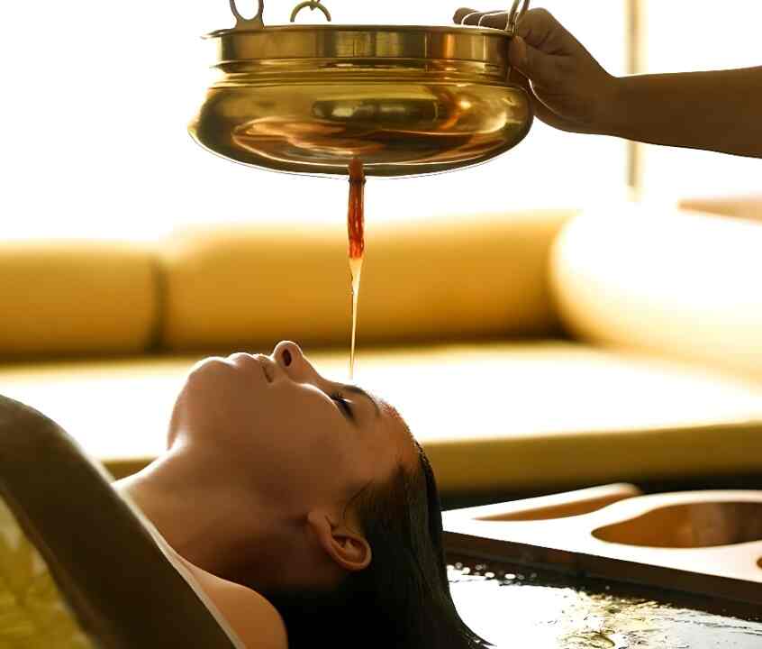 Top Ayurvedic Body Massage Centres in Mira Road East Best Ayurvedic