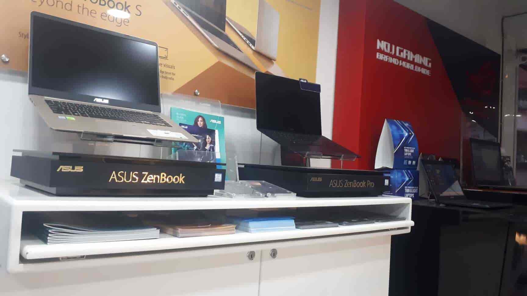 Asus Exclusive Store in Kalyan West,Mumbai Best AsusLaptop Dealers