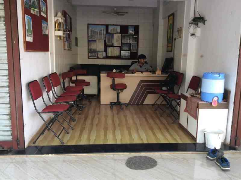 Navkar Homes in Mira Road East,Mumbai Best Estate Agents For