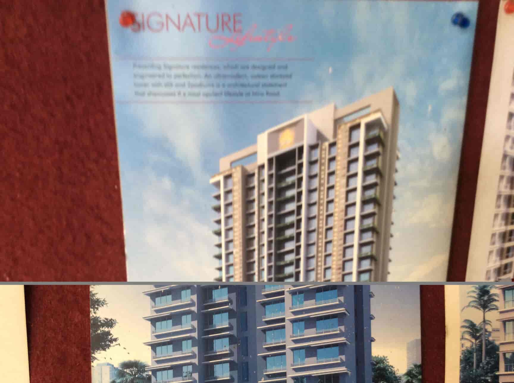 Navkar Homes in Mira Road East,Mumbai Best Estate Agents For