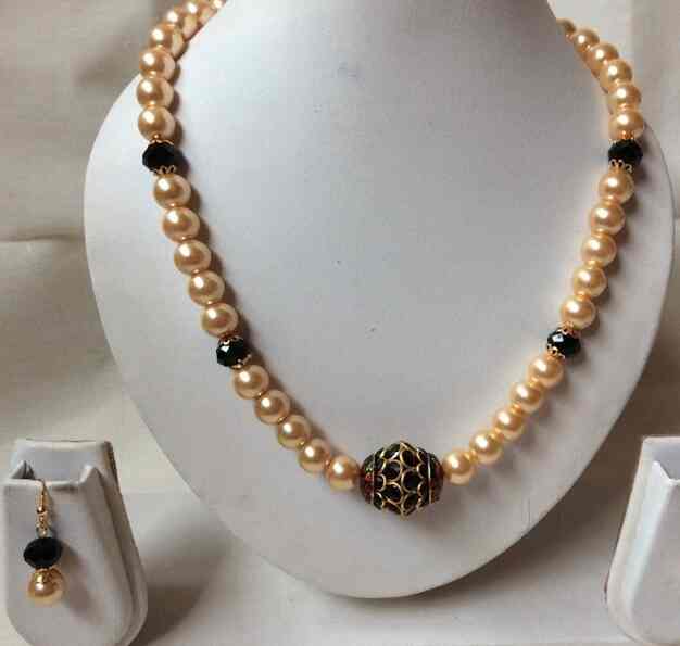 Top Kundan Jewellery Making Classes in Pune Best Kundan Jewelry