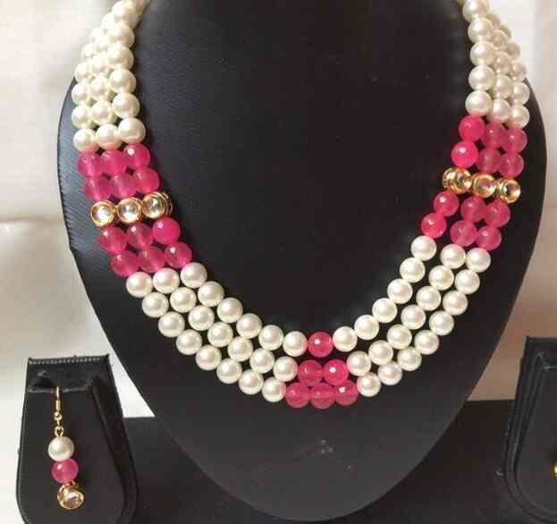 Top Kundan Jewellery Making Classes in Pune Best Kundan Jewelry