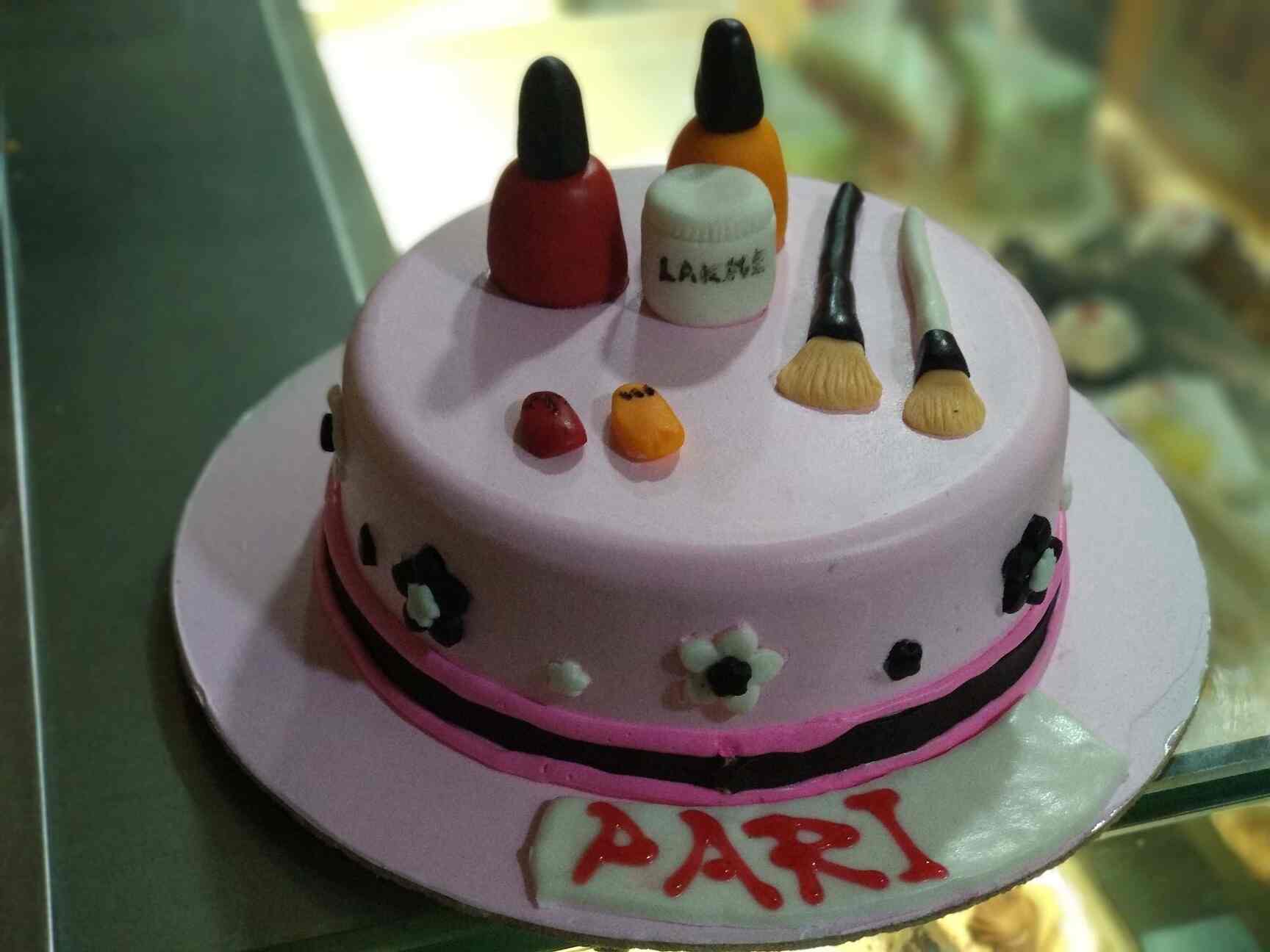The Bake Shop in Ulhasnagar No 3,Mumbai Order Food Online Best