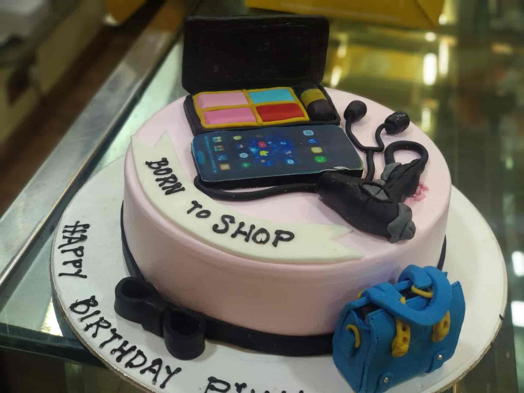 The Bake Shop in Ulhasnagar No 3,Mumbai Order Food Online Best