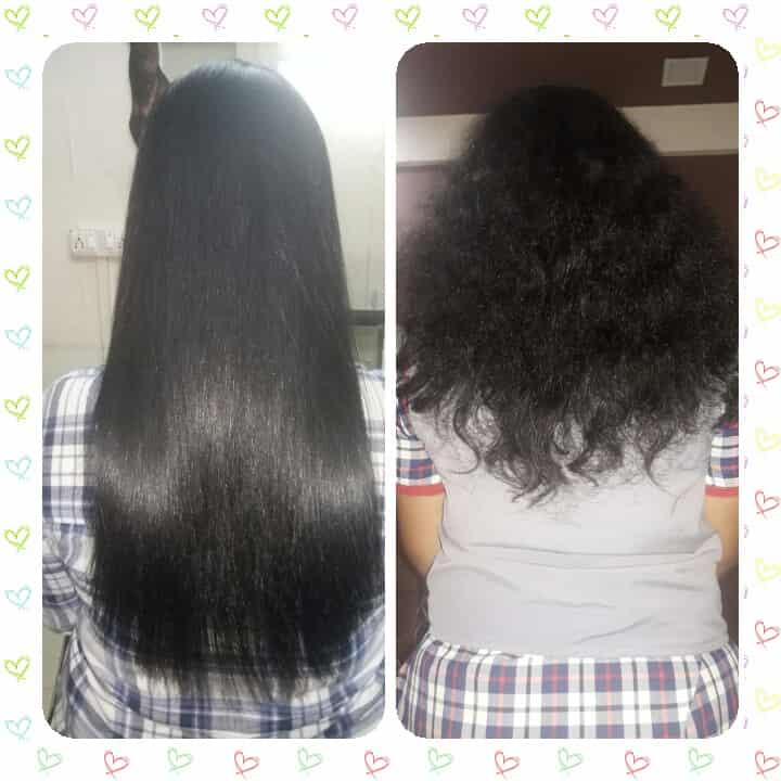 Selfie Salon & Spa in Dombivli West,Mumbai Best Eyebrow Waxing