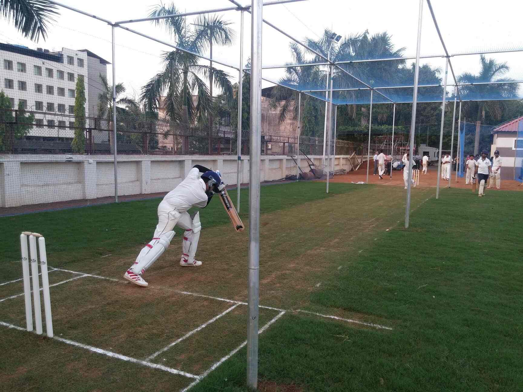 Yuva Multi Sports Academy in Dombivli East,Mumbai Best Sports Clubs