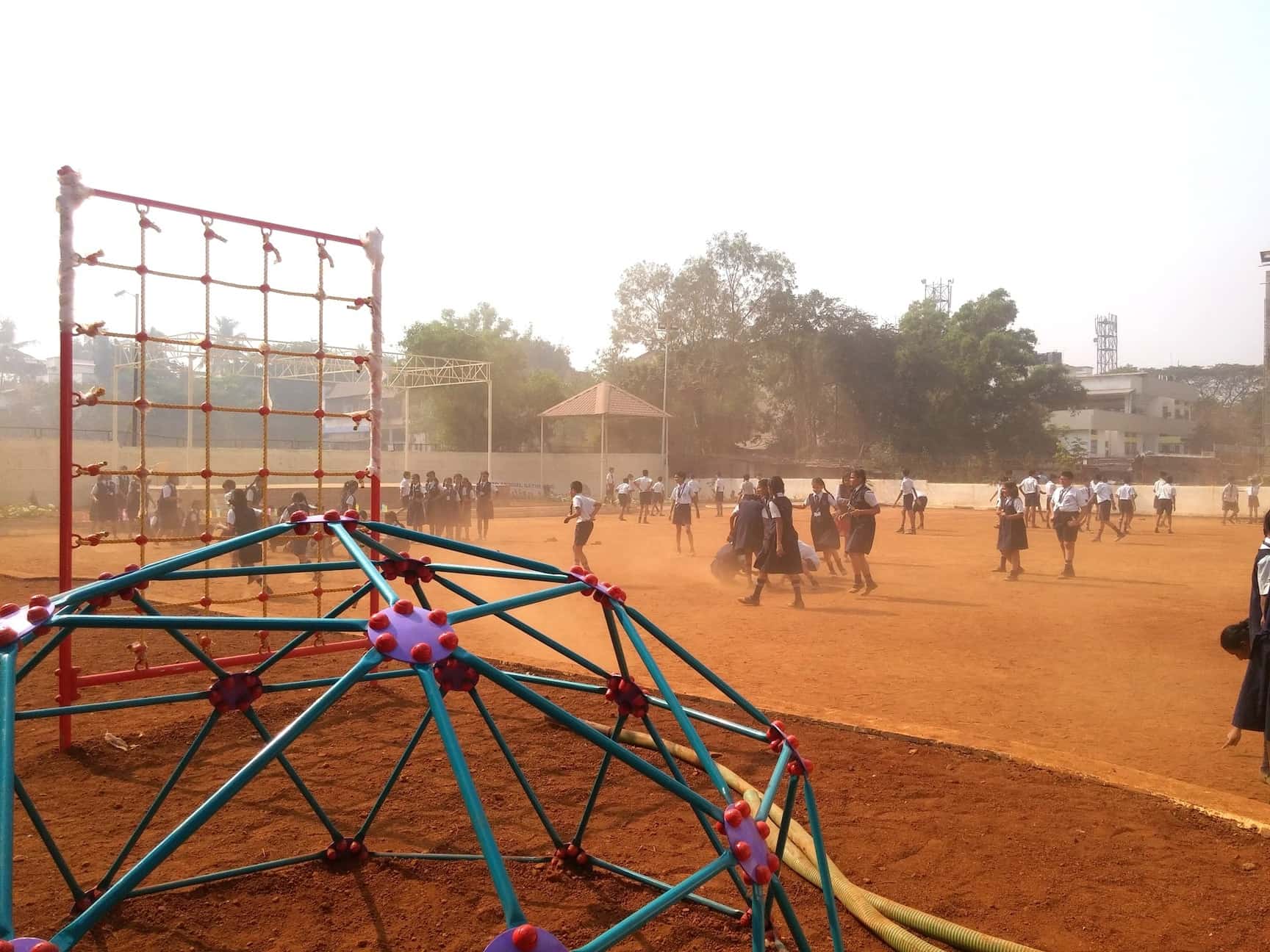 Yuva Multi Sports Academy in Dombivli East,Mumbai Best Sports Clubs