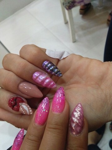 Nail Da Favola in Thane West,Mumbai - Best Beauty Parlours For Nail Extension in Mumbai - Justdial Nail Da Favola in Thane West,Mumbai - Best Beauty Parlours For Nail Extension in Mumbai - Justdial