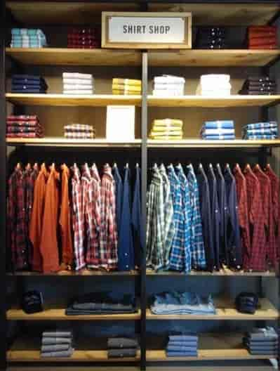 Levis bandra west online