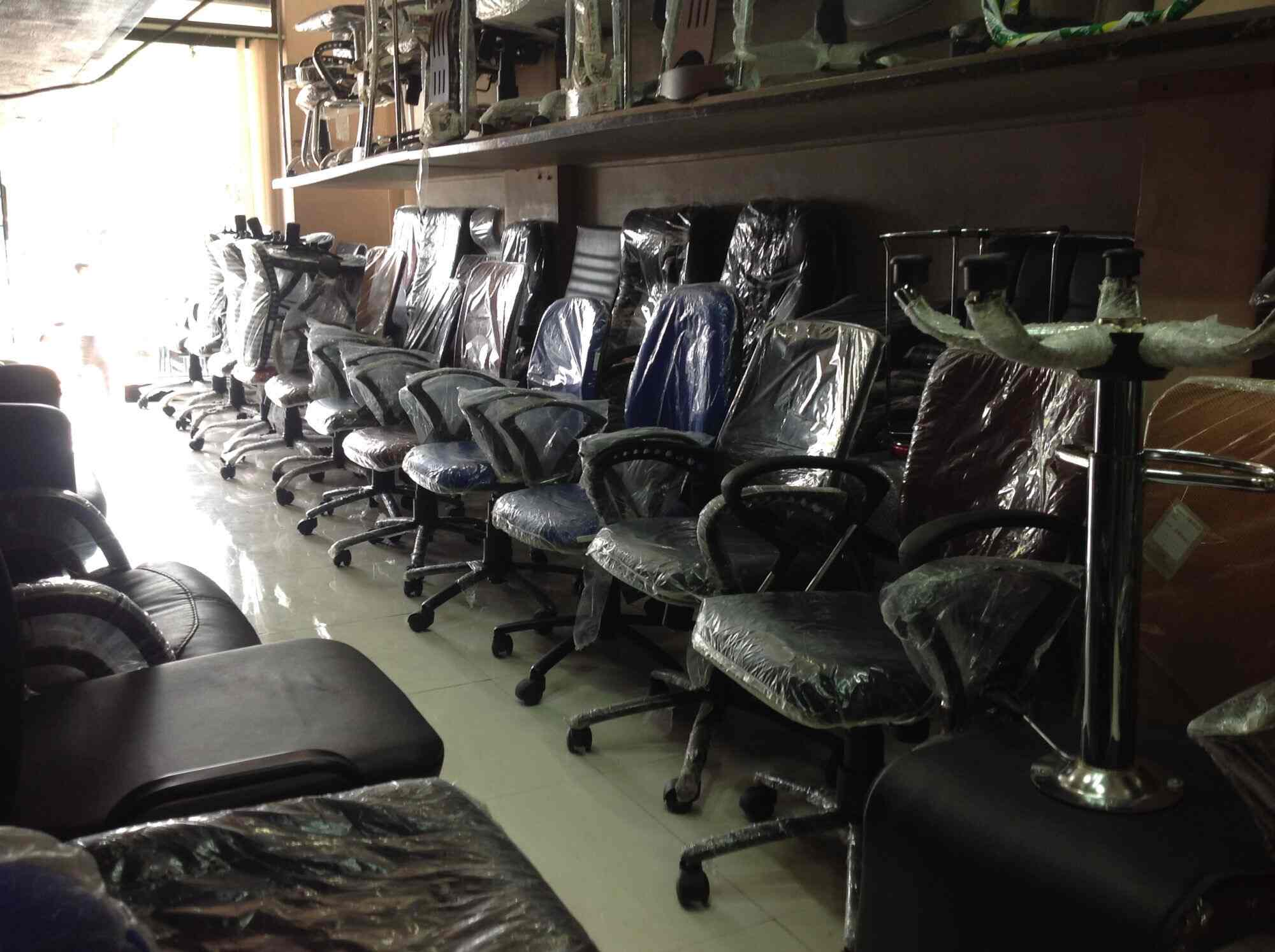 Creative Chairs Photos Mira Road Thane Pictures Images Gallery Justdial