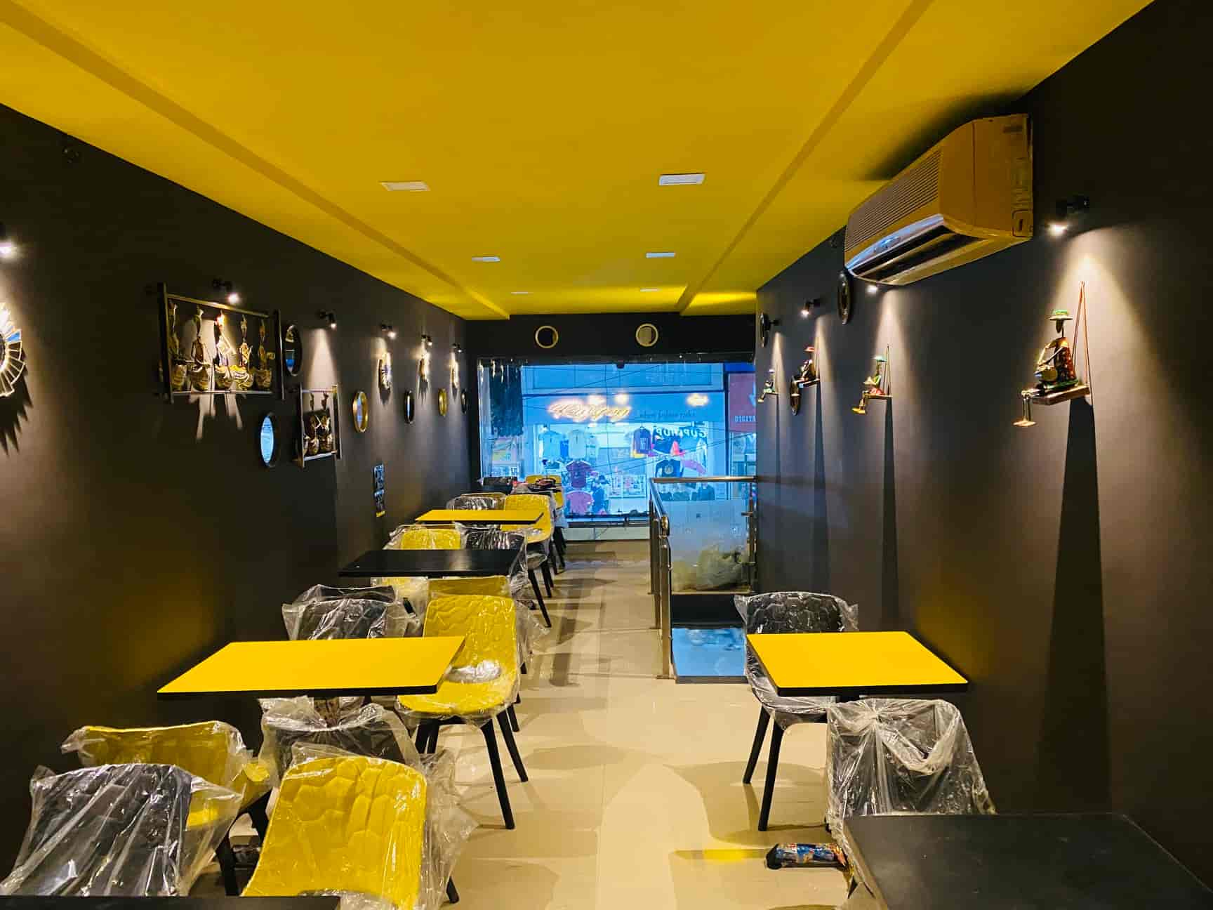 Gupshup in Ulhasnagar No 4,Mumbai Best Coffee Shops in Mumbai Justdial