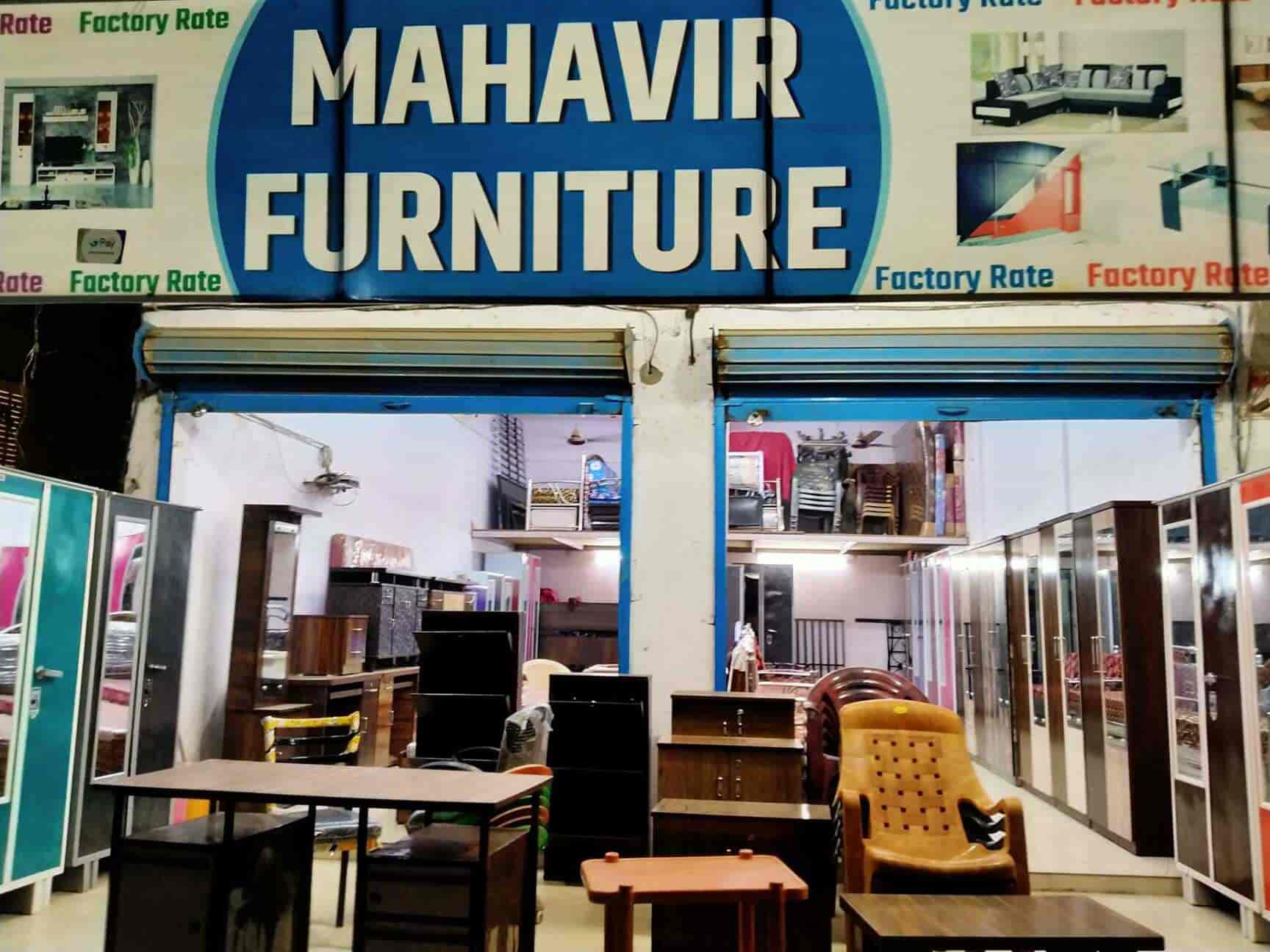 Mahavir Furniture, Kasheli Furniture Dealers in Bhiwandi, Mumbai