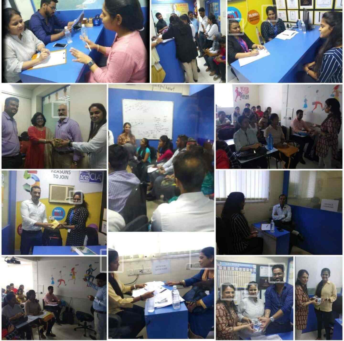 Top Tally Classes in Thane West, Thane Best Tally Training Institutes