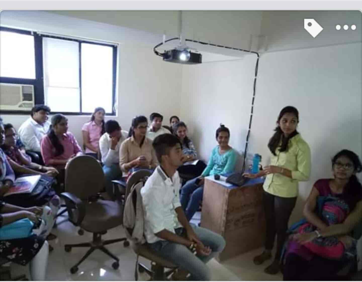 Top Tally Classes in Thane West, Thane Best Tally Training Institutes