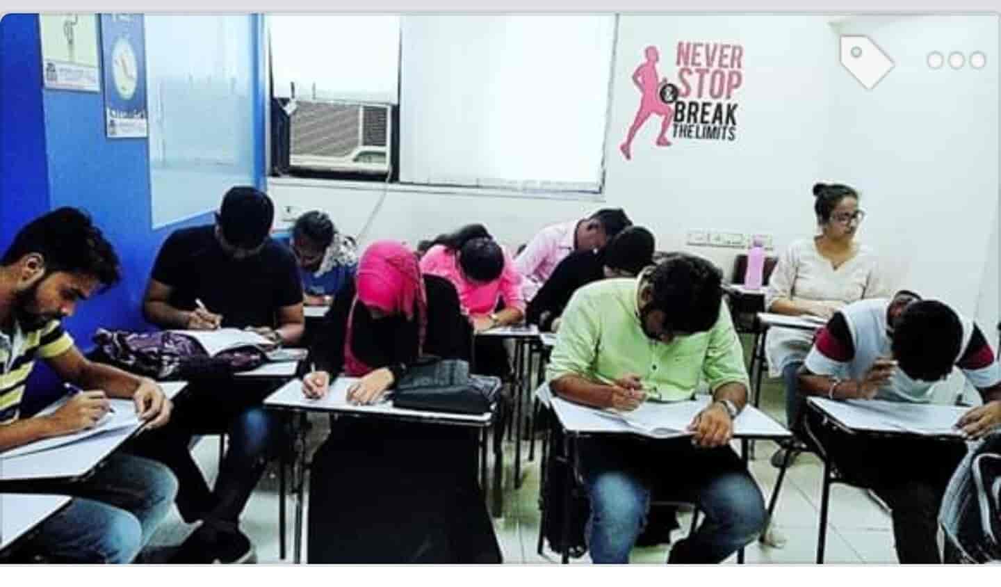 Top Tally Classes in Thane West, Thane Best Tally Training Institutes