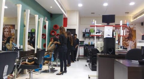 Kapils Salon (Maxus Mall) in Bhayandar West,Mumbai - Best Salons in Mumbai - Justdial Kapils Salon (Maxus Mall) in Bhayandar West,Mumbai - Best Salons in Mumbai - Justdial