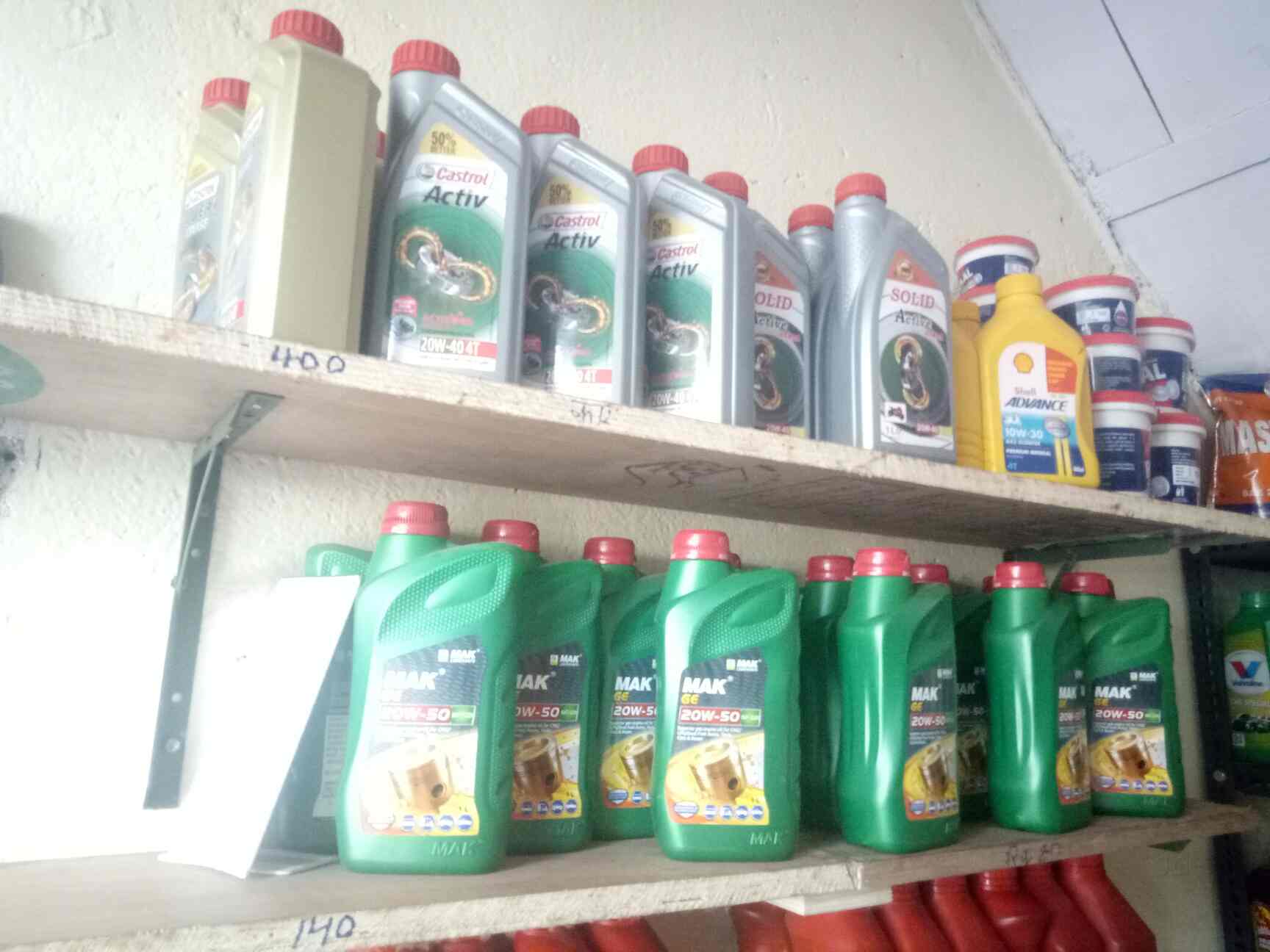 Top Castrol Automobile Oil Dealers in Thane West Best Castrol