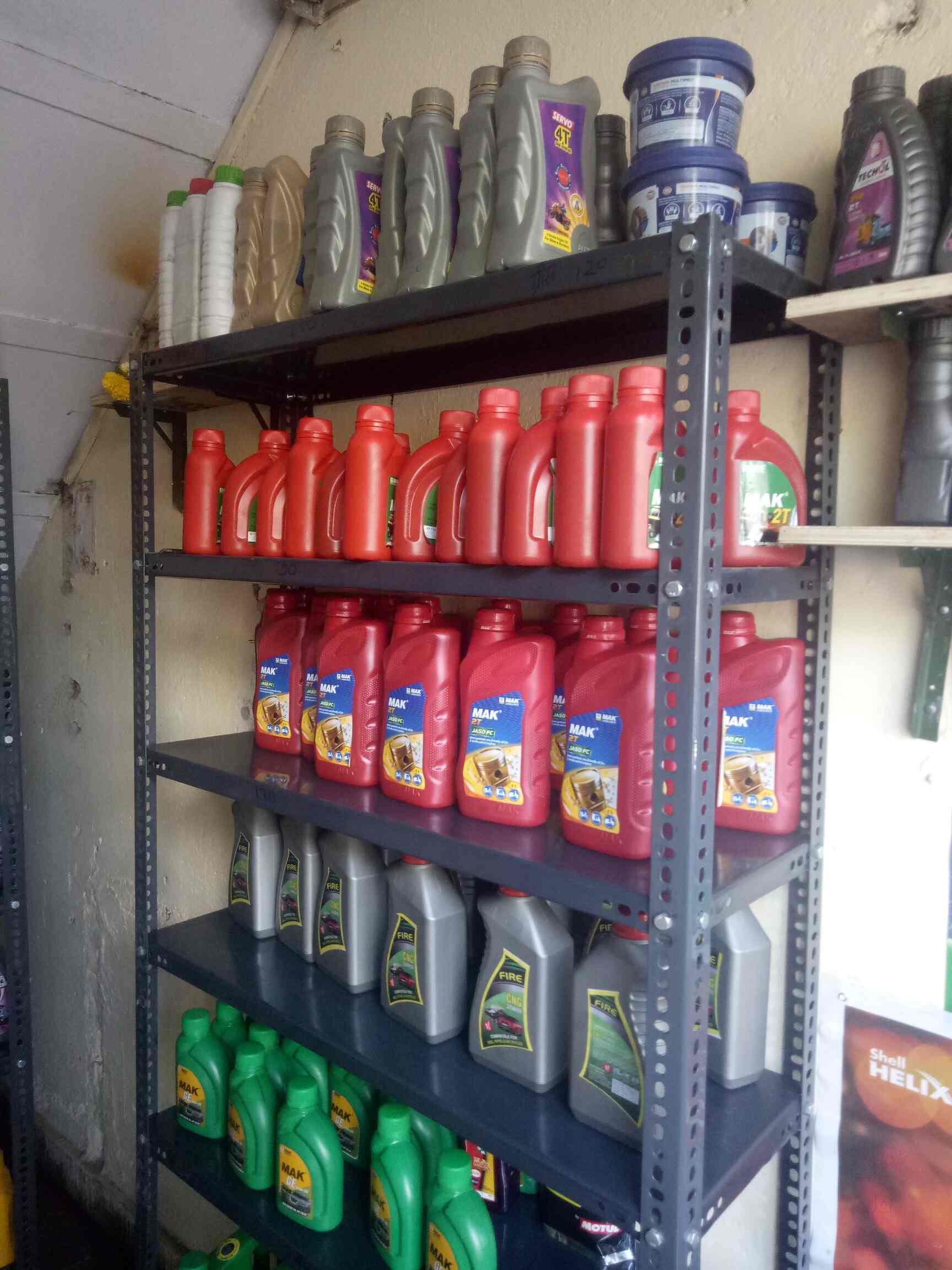 Top Castrol Automobile Oil Dealers in Thane West Best Castrol