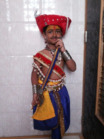 Fancy dress in mira road deals