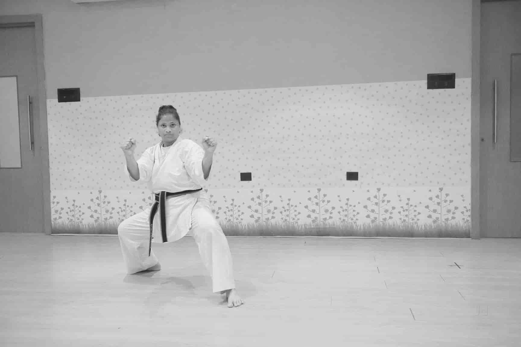 Quantum Sports in Thane West,Mumbai Best Karate Classes in Mumbai