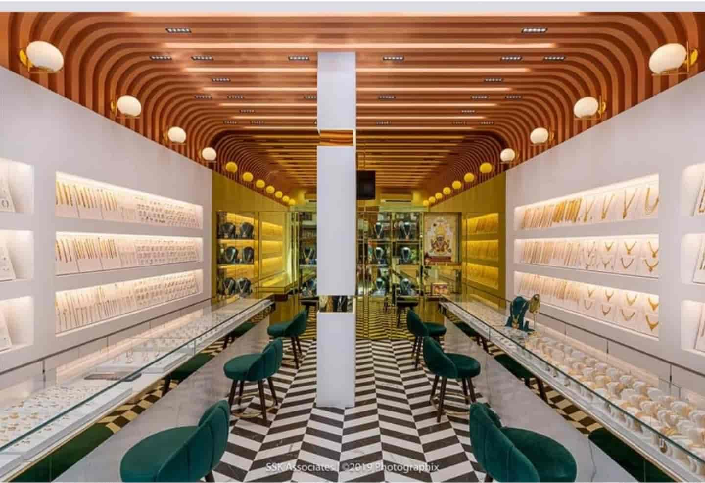52 Photos of Ruchira Jewellers in Dombivli West Mumbai Justdial