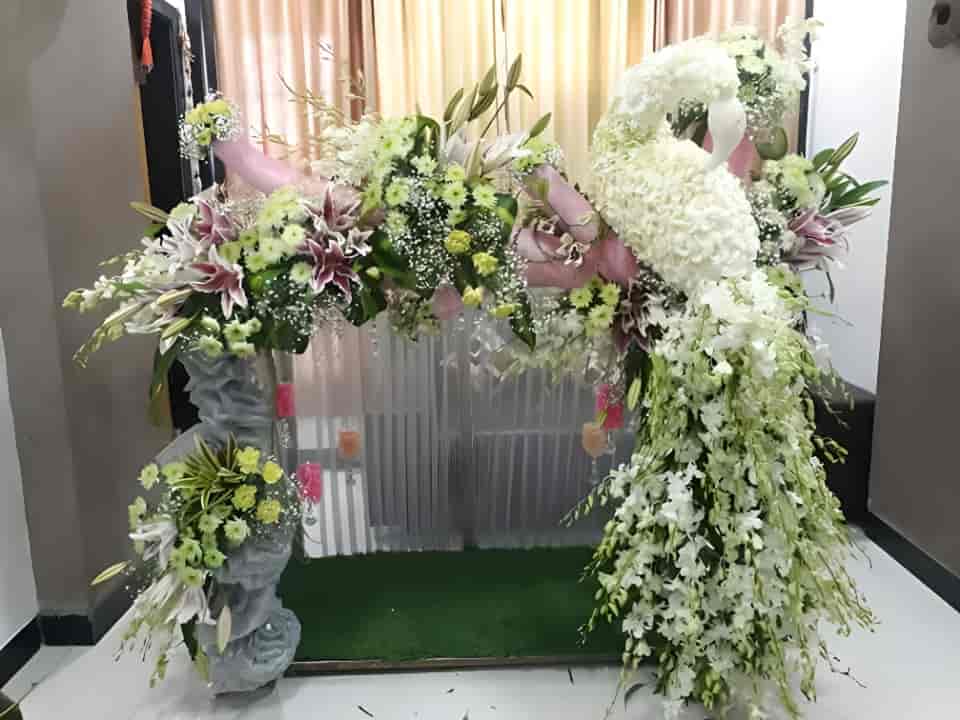 Artificial Flower Decoration In Mumbai Best Flower Site