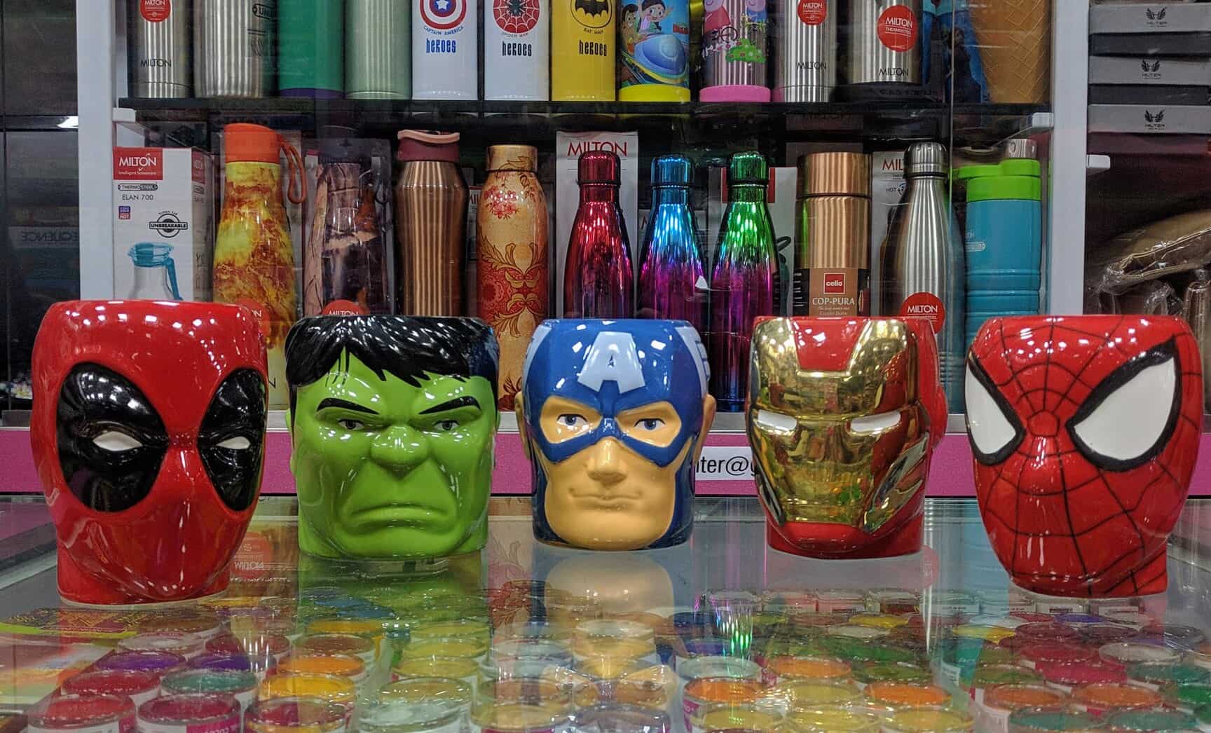 City Gift Centre in Vasant ViharThane West,Mumbai Best Personalized