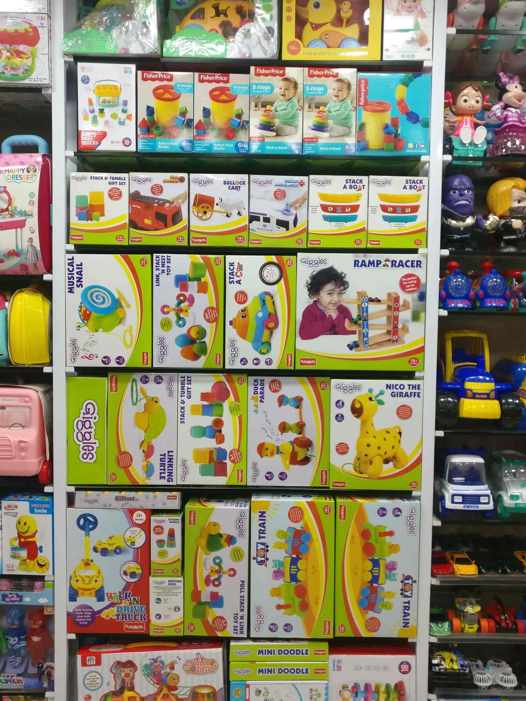 City Gift Centre in Vasant ViharThane West,Mumbai Best Personalized