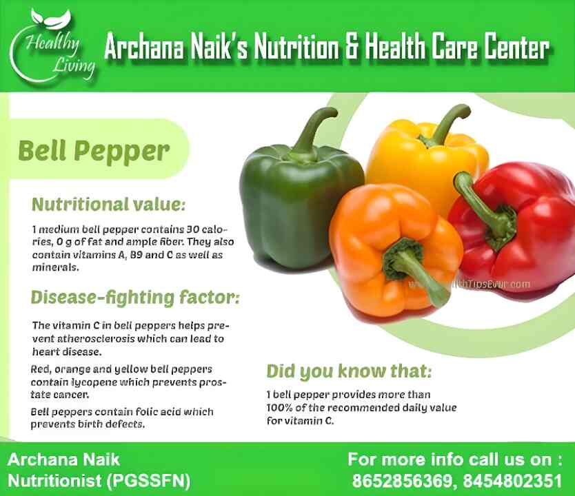 Are Yellow Peppers Safe For Dogs