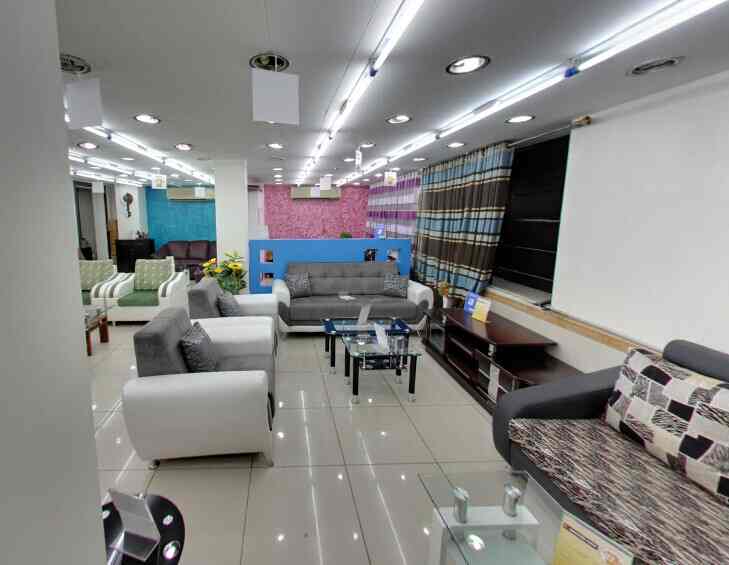 Furniture Plaza, Kalyan West Furniture Dealers in Kalyan, Mumbai