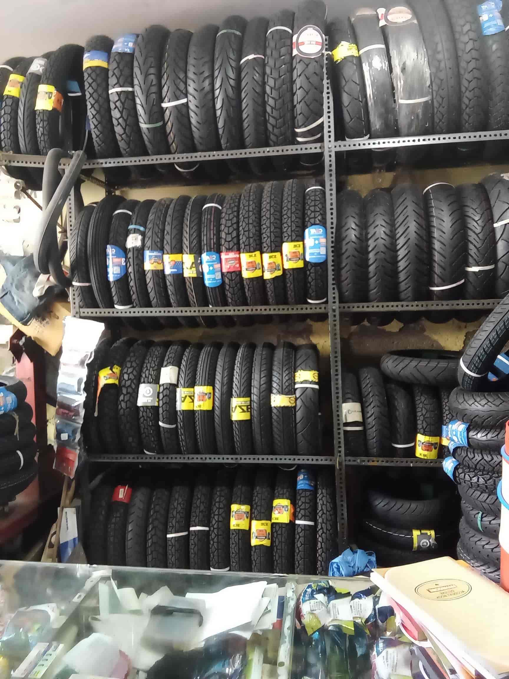 R K Tyres & Automobiles in Thane West,Mumbai - Best Car Tyre Dealers in ...