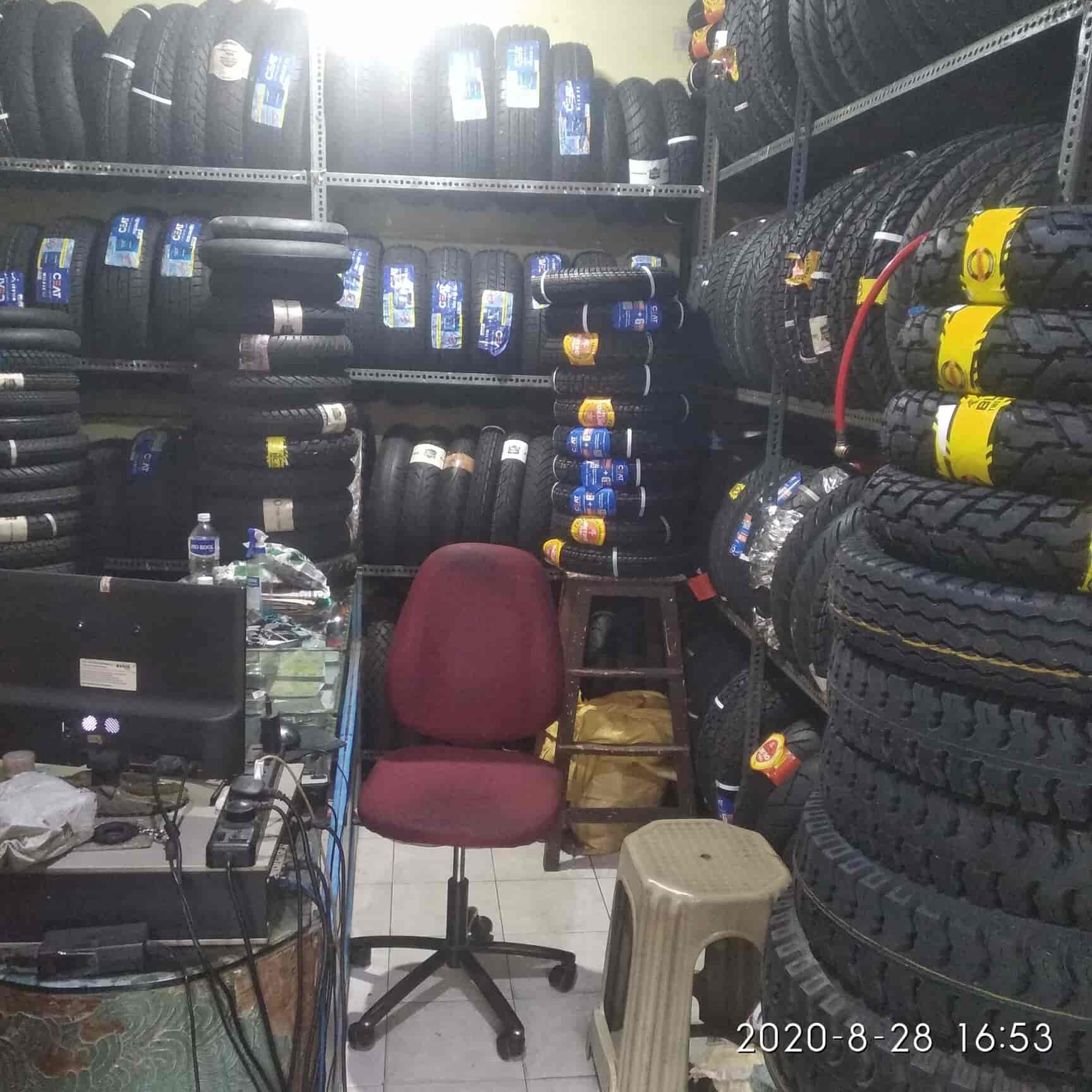 R K Tyres & Automobiles in Thane West,Mumbai - Best Car Tyre Dealers in ...