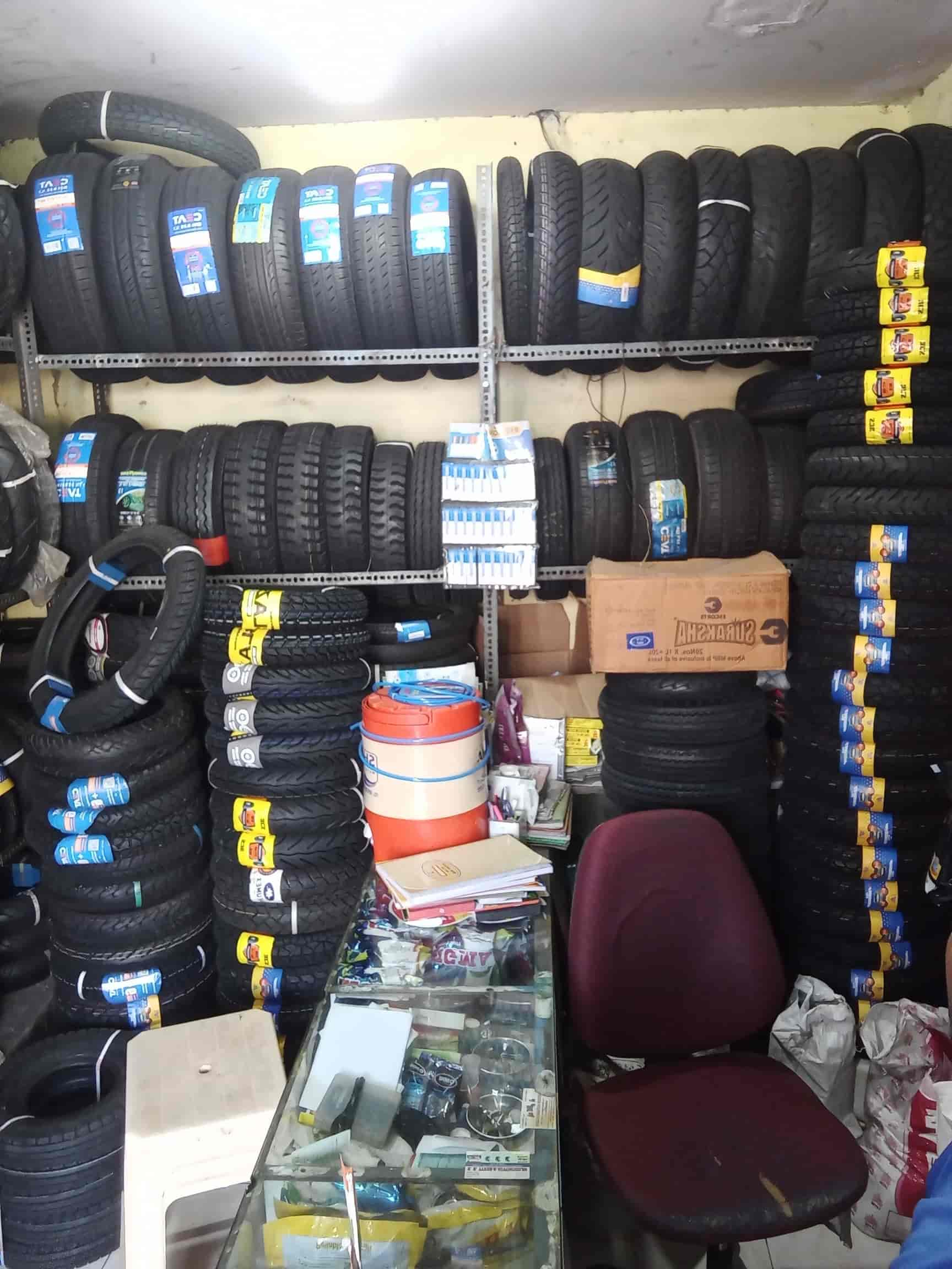 R K Tyres & Automobiles in Thane West,Mumbai - Best Car Tyre Dealers in ...