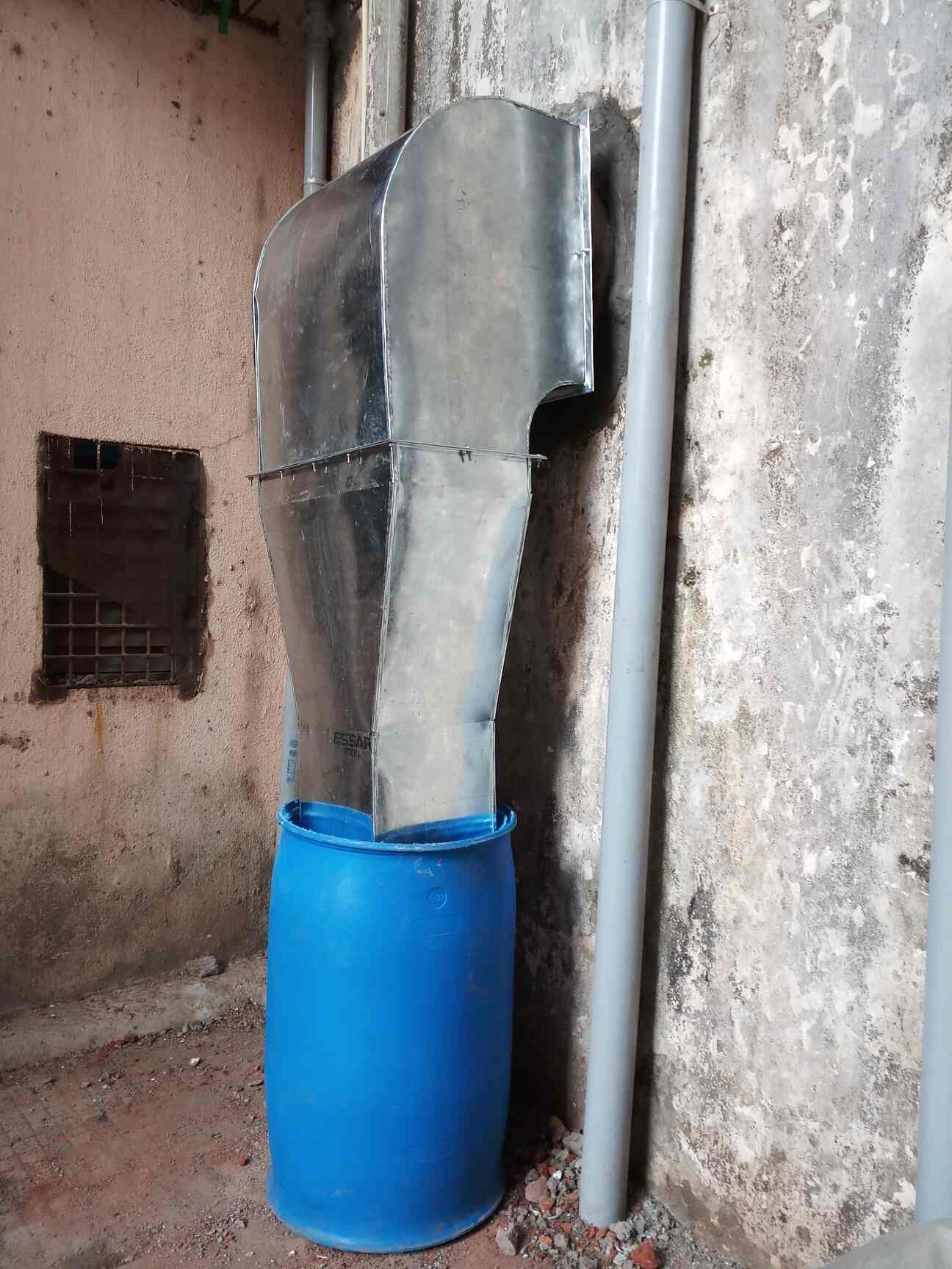 Top Ducting Contractors in Kalyan West Best Ducting Works Kalyan near