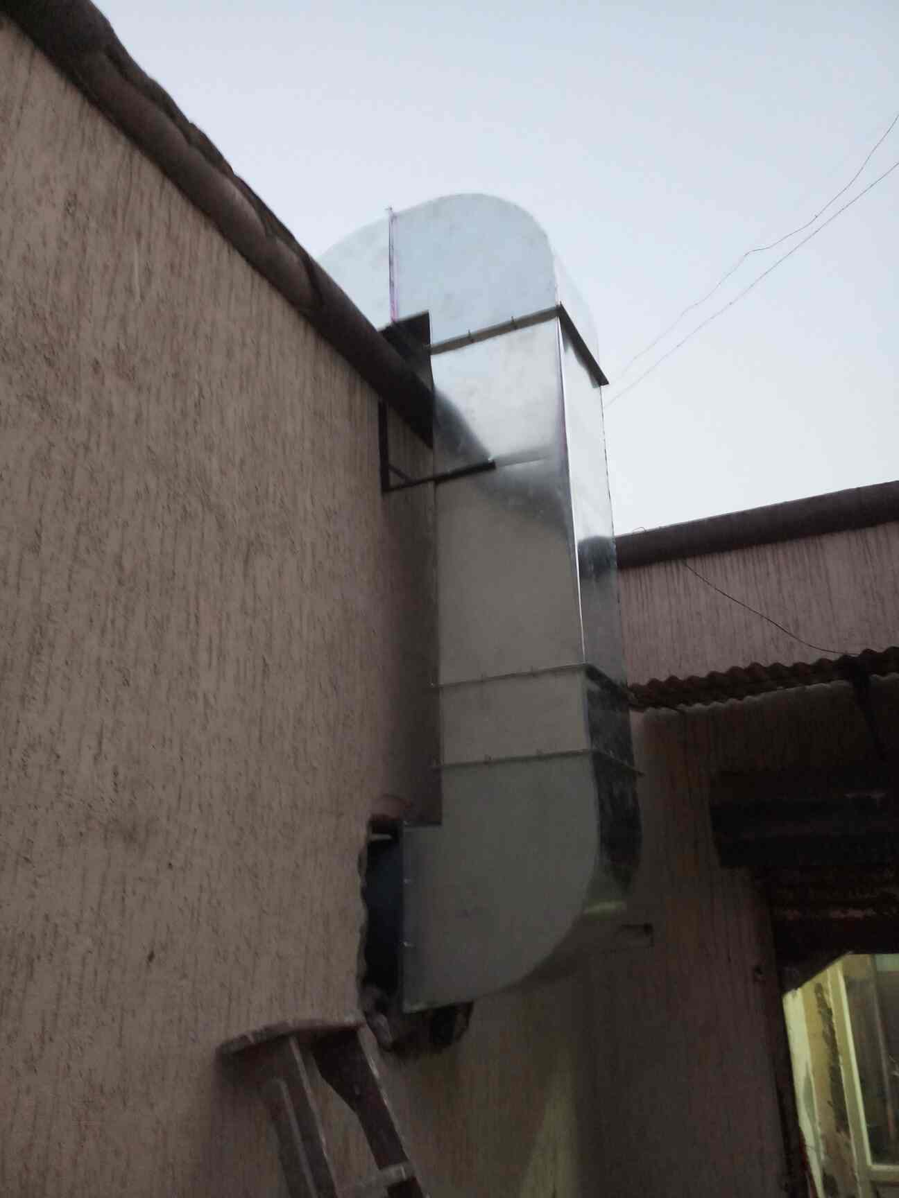 Top Ducting Contractors in Kalyan West Best Ducting Works Kalyan near