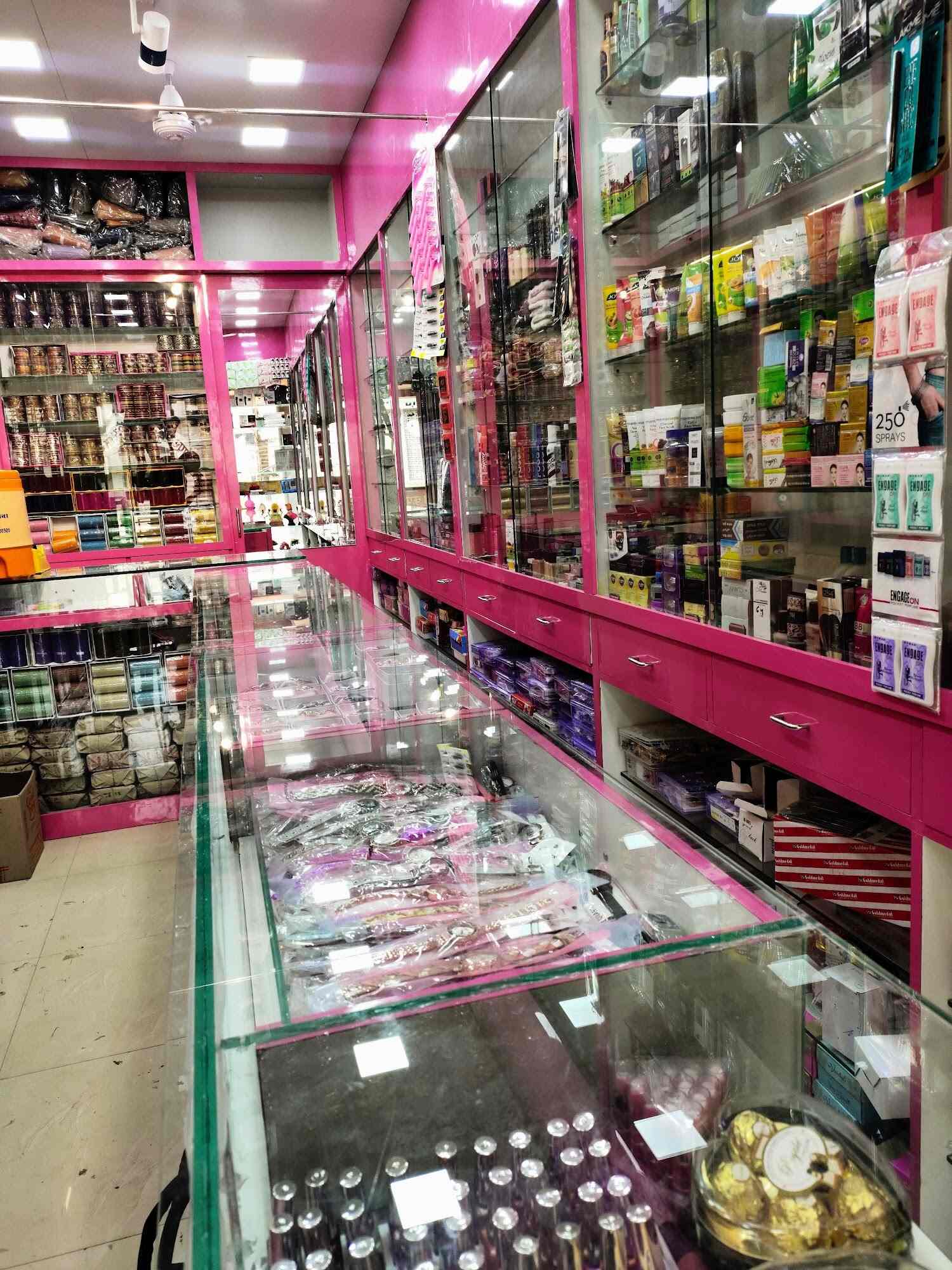 Shree Balaji Gift & Novelty Shop in Shahapur,Mumbai Best Gift Shops