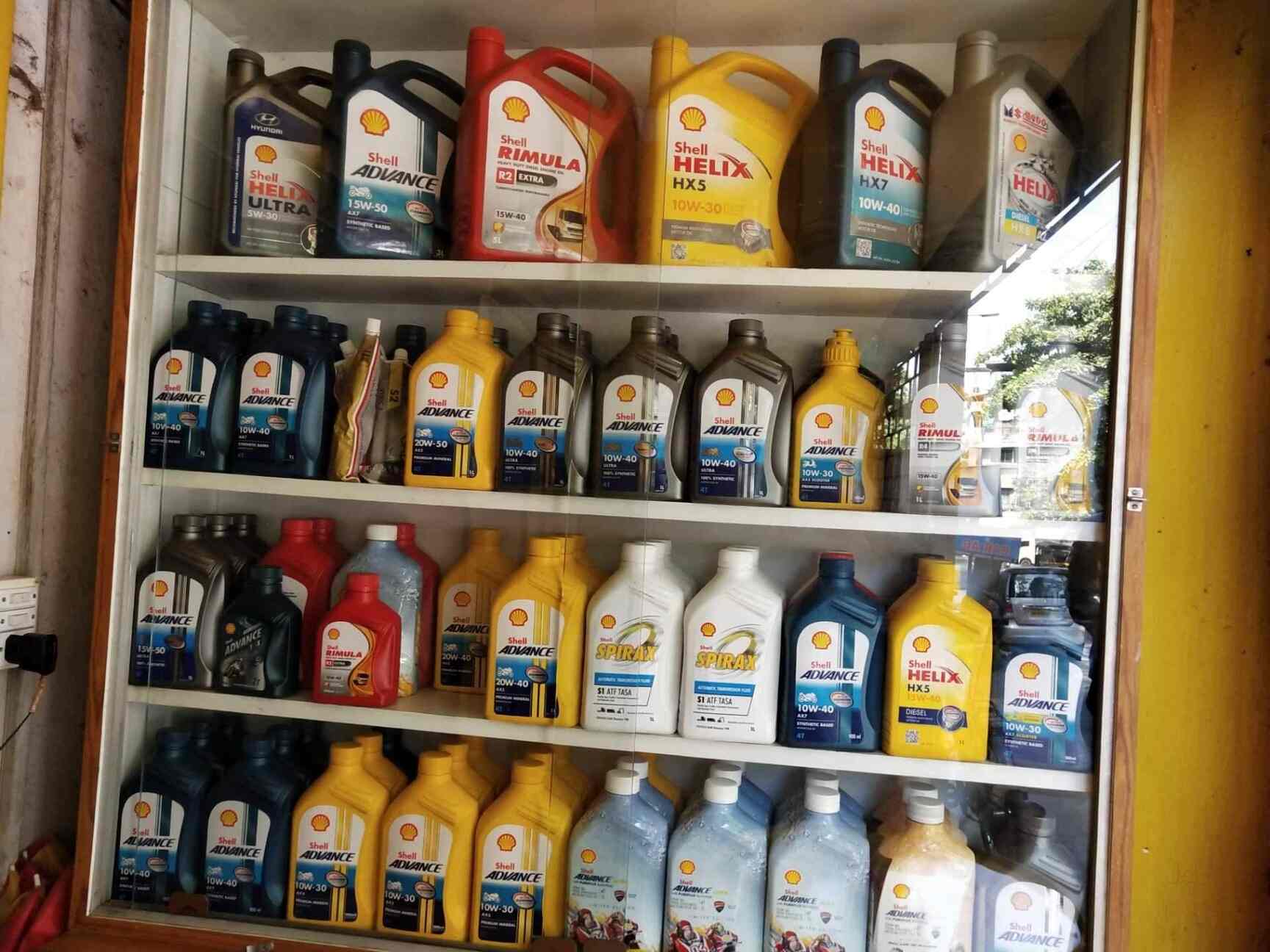 Top Shell Lube Oil Distributors in Allahabad लुबे आयल डिस्ट्रीब्यूटर्सशैल, अल्लाहाबाद Best