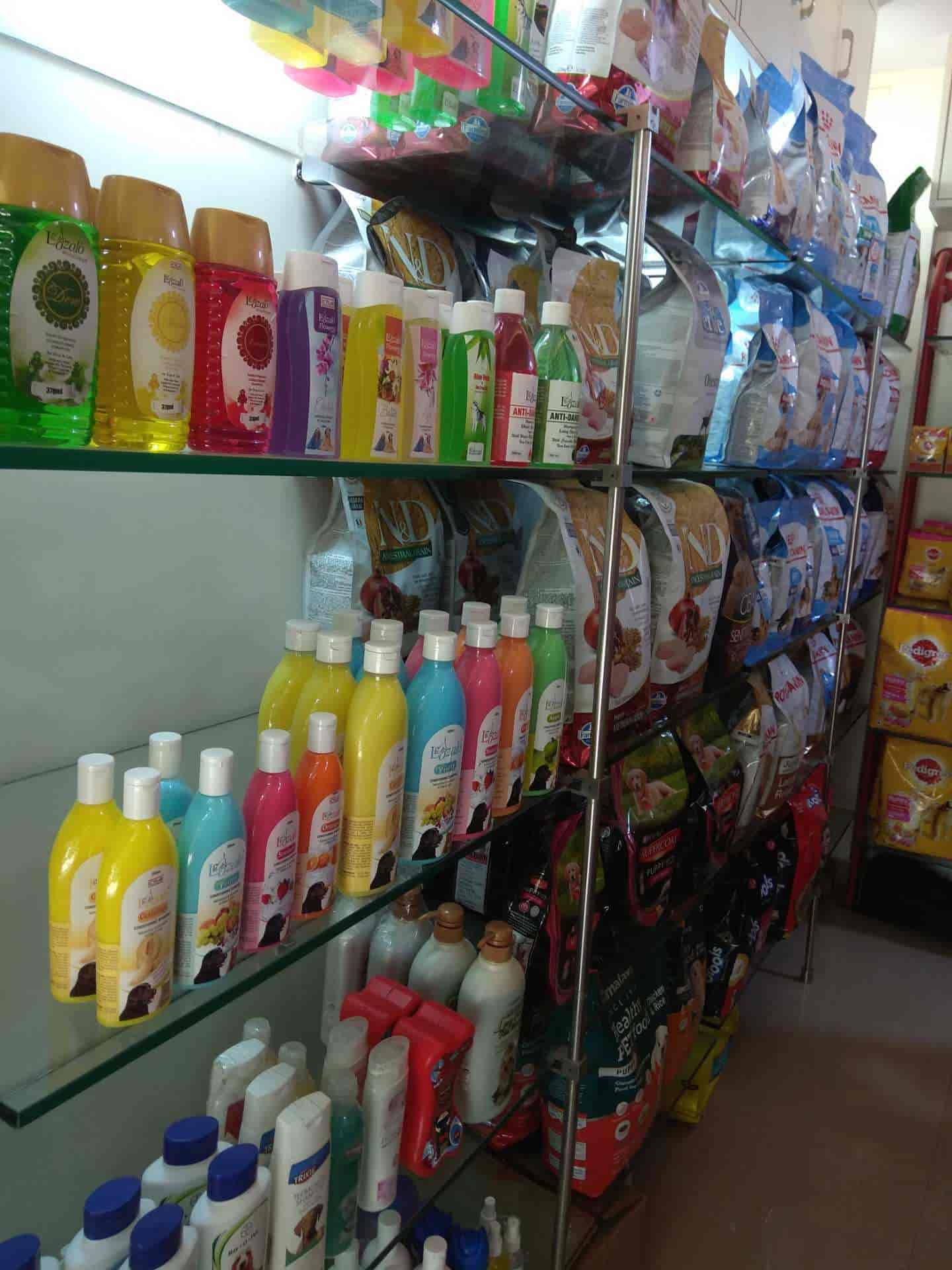 Seema Pet Shop in Dombivli East,Mumbai Best Pet Accessory Dealers in
