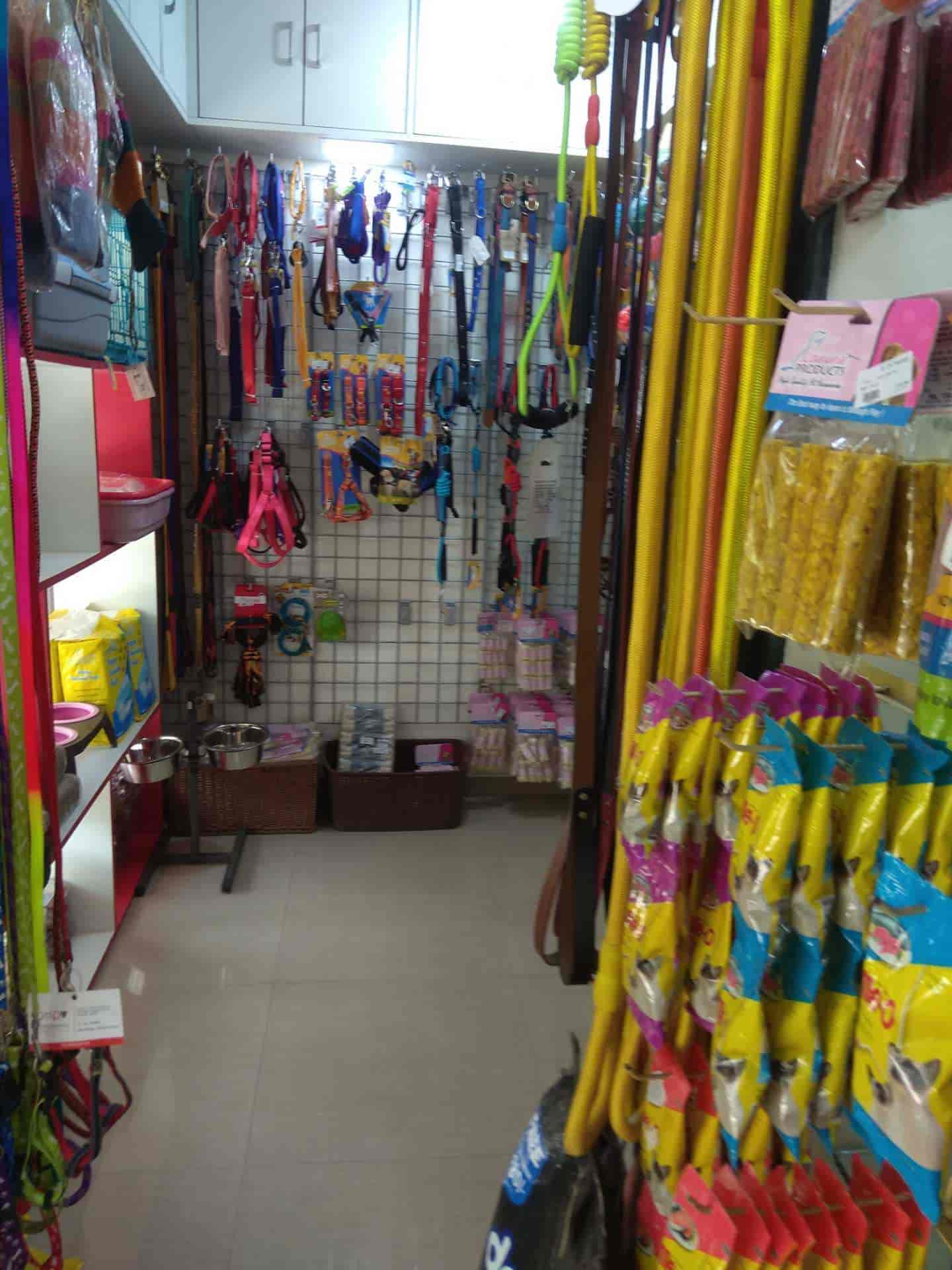 Seema Pet Shop in Dombivli East,Mumbai Best Pet Accessory Dealers in