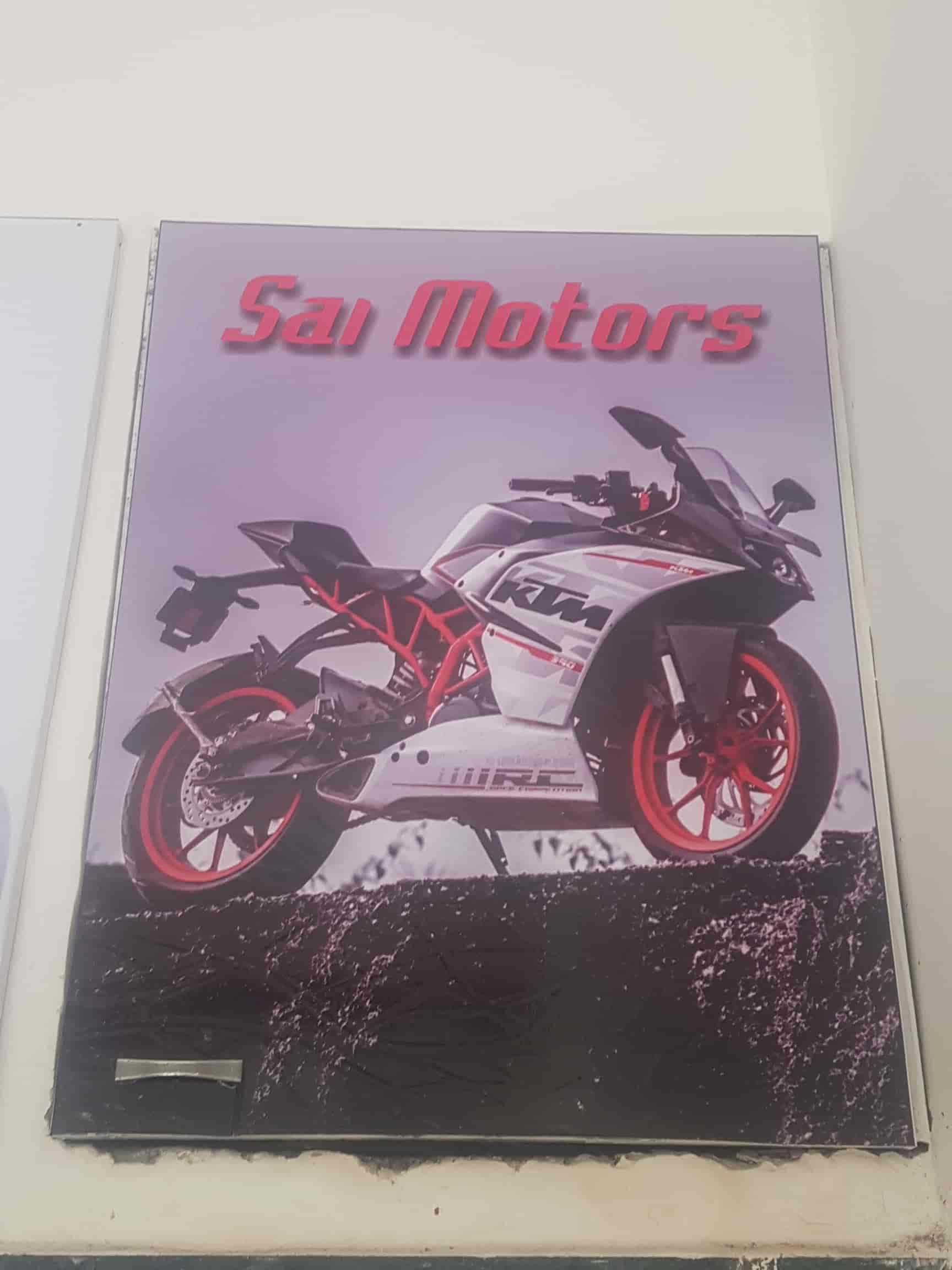 Sai Motors in Mira Road East,Mumbai - Best Motorcycle Dealers in Mumbai ...