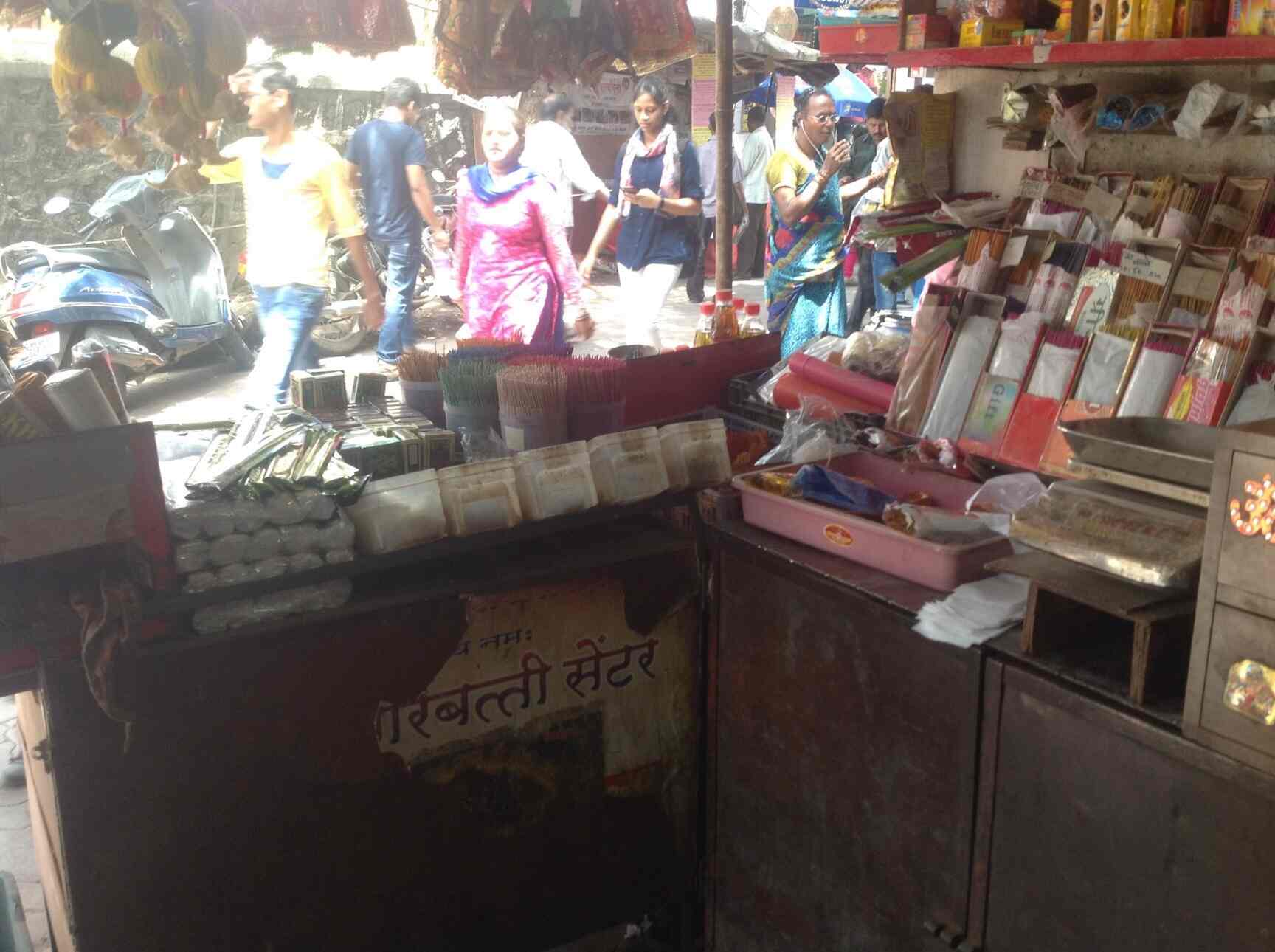 Shreeji Agarbatti And Pooja Store in Virar West,Mumbai Best Agarbatti