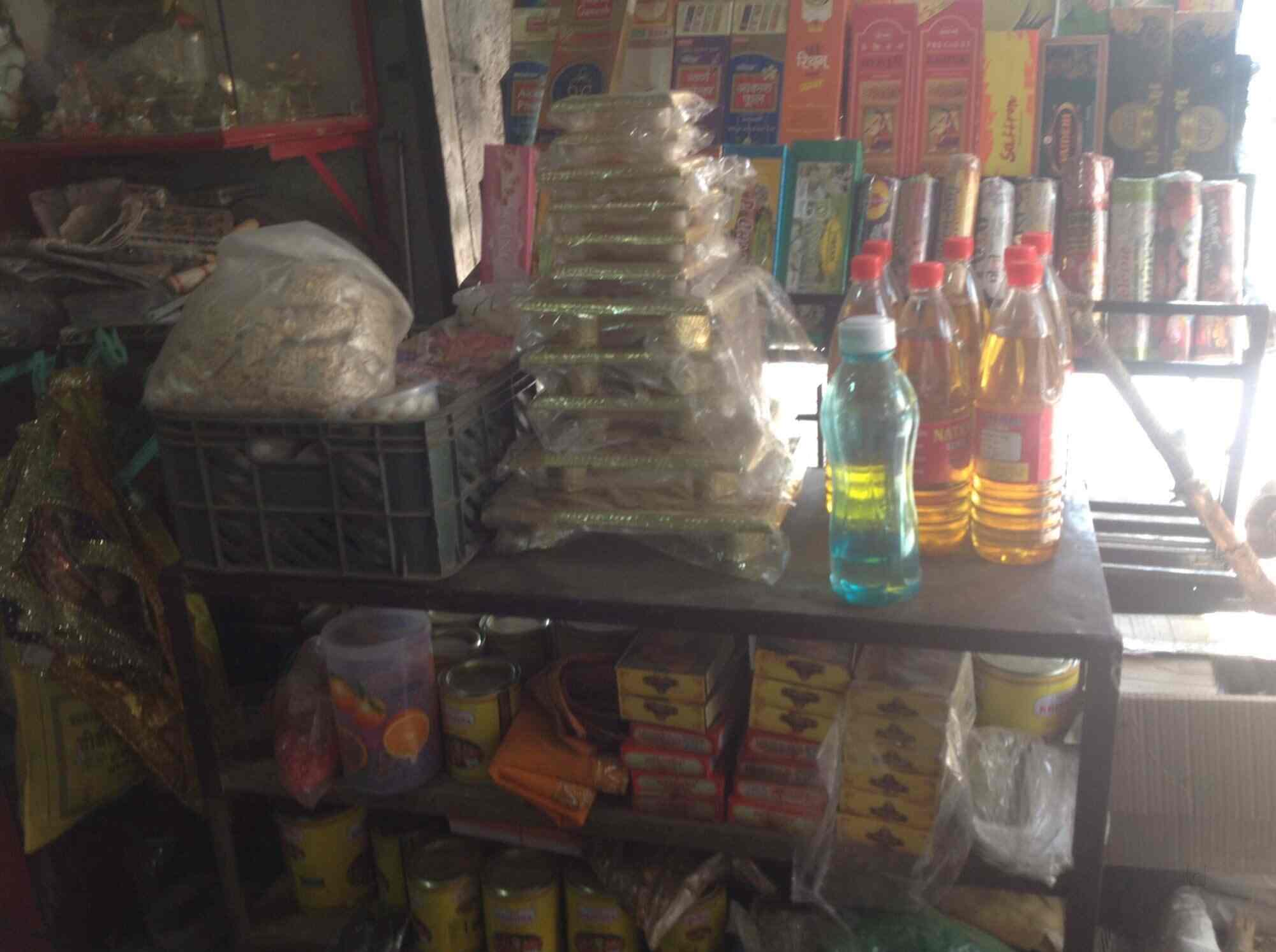 Shreeji Agarbatti And Pooja Store in Virar West,Mumbai Best Agarbatti