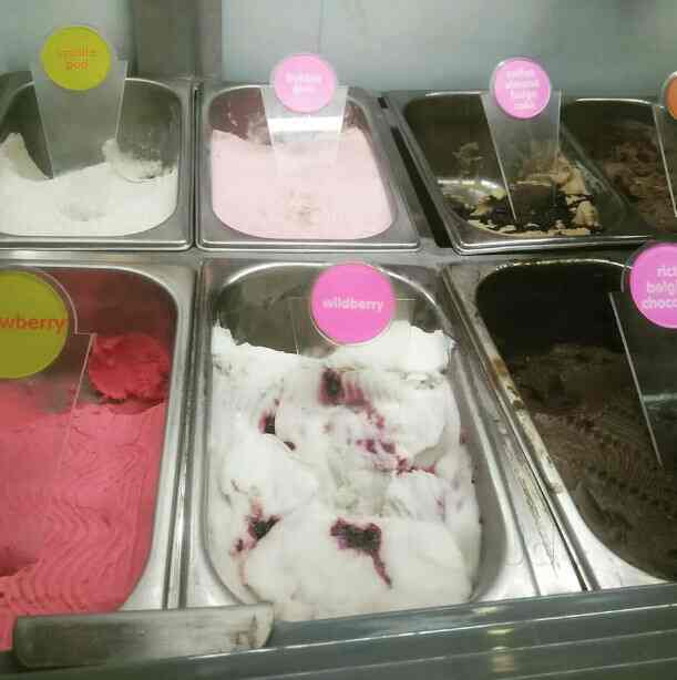 Gelato Vinto in Majiwada,Mumbai Best Ice Cream Home Delivery in Mumbai Justdial