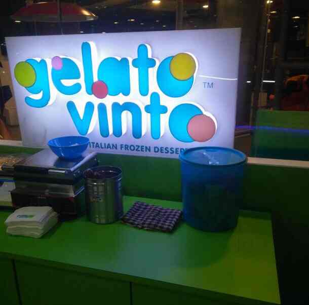 Gelato Vinto in Majiwada,Mumbai Best Ice Cream Home Delivery in