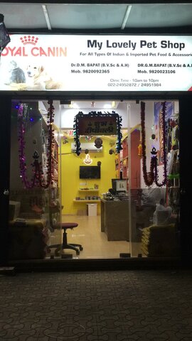 Dr. Dhananjay Bapat (Bapat Pet Animal Hospital) in Thane West,Mumbai - Best Veterinary Doctors in Mumbai - Justdial Dr. Dhananjay Bapat (Bapat Pet Animal Hospital) in Thane West,Mumbai - Best Veterinary Doctors in Mumbai - Justdial