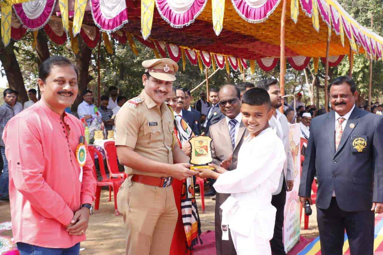 Top Military Schools in Murbad Best Military Academies Justdial