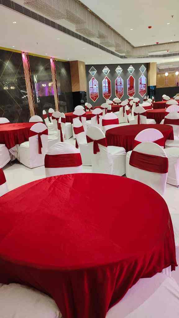 Shehnai Banquet in Kanakia ParkMira Road East,Mumbai Best Banquet Halls in Mumbai Justdial