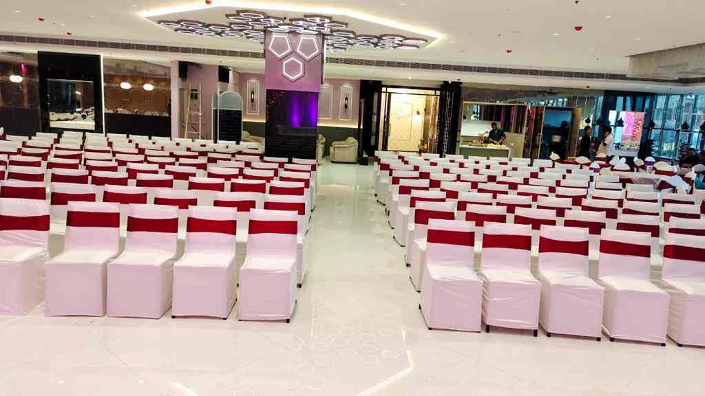 Shehnai Banquet in Kanakia ParkMira Road East,Mumbai Best Banquet Halls in Mumbai Justdial