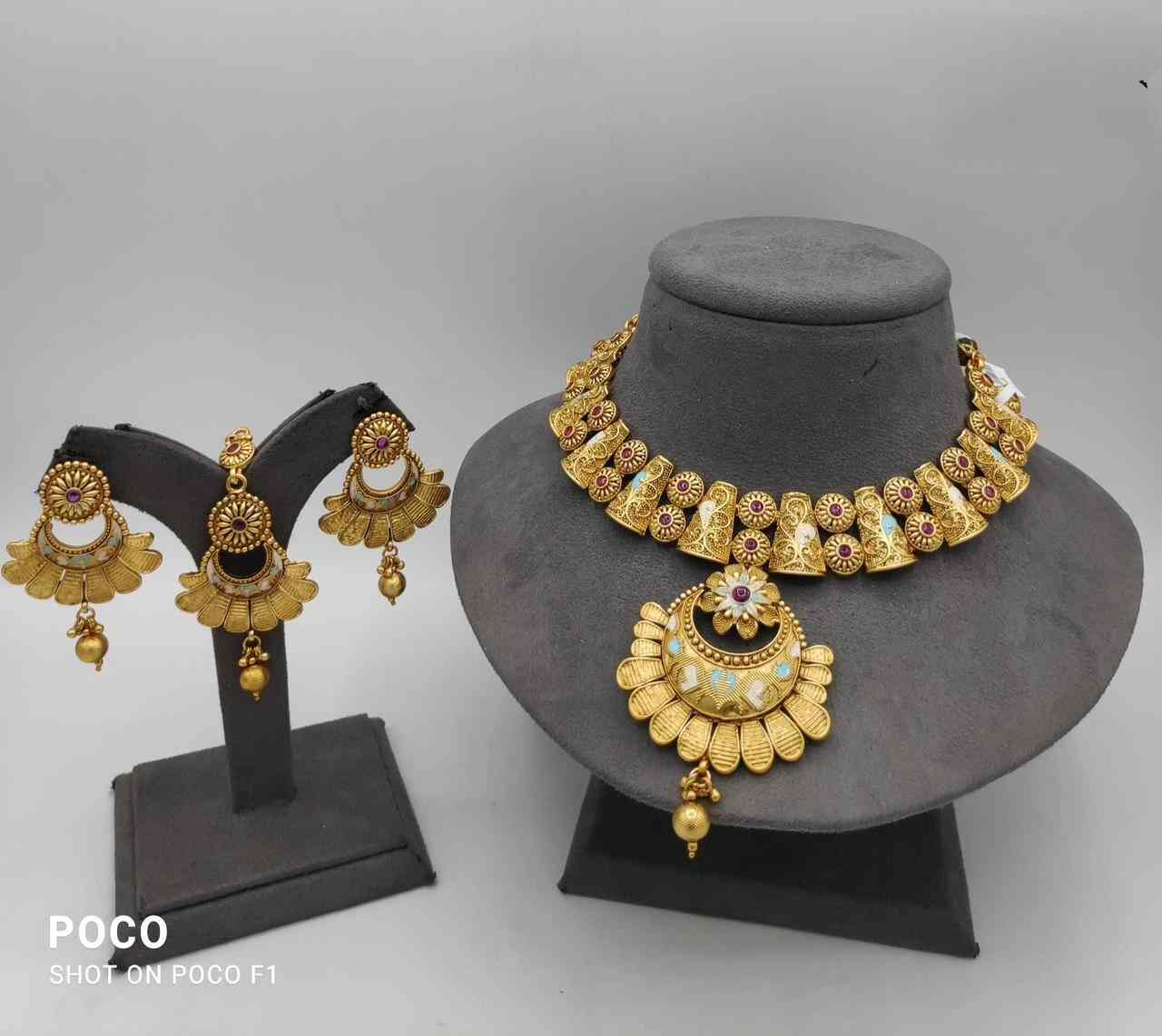 Unique Fashion Jewellery in Badlapur,Mumbai Best Imitation Jewellery