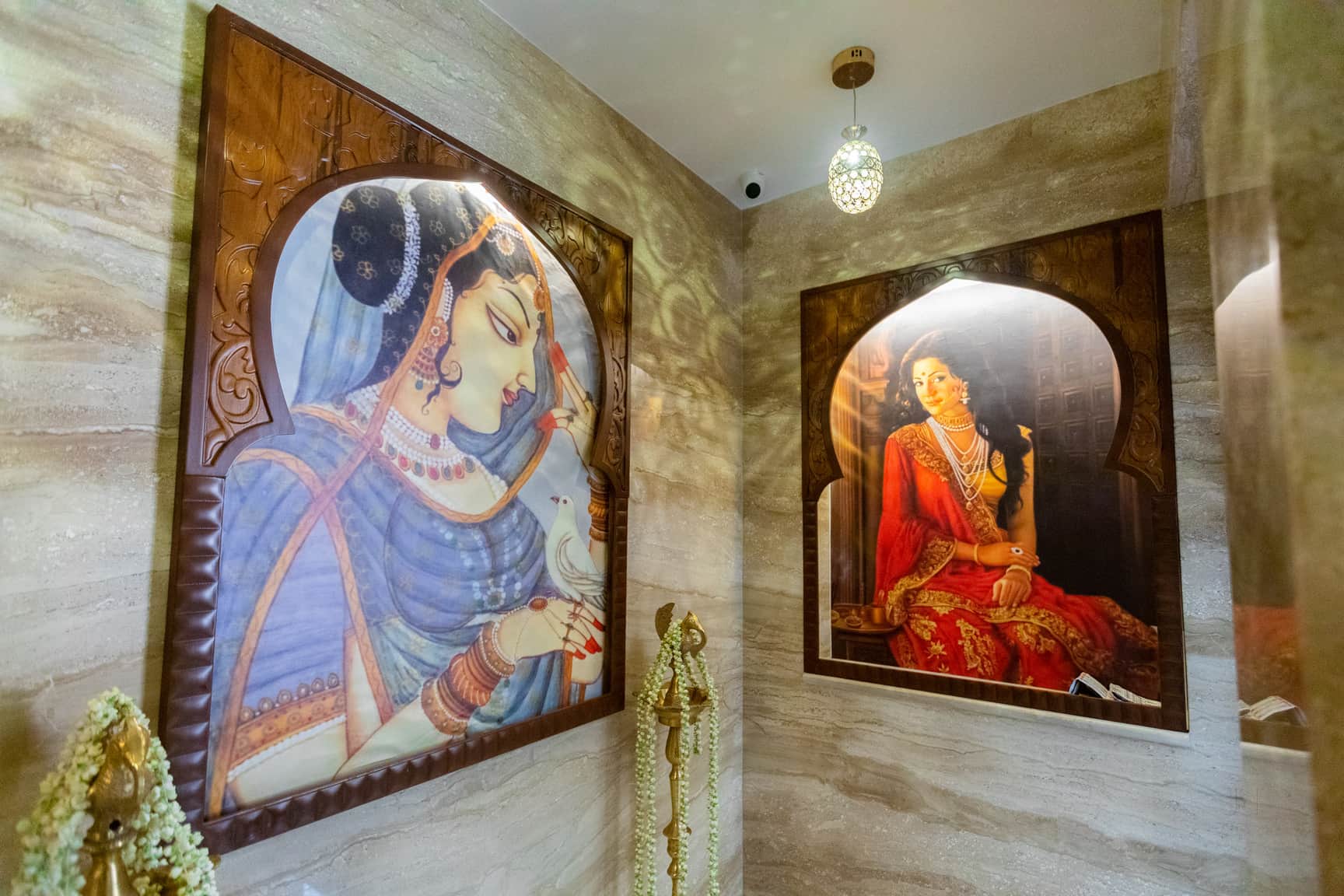 Top Thai Massage Spas near Korum Mall-Thane West - Best Thai Spa